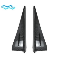 Side Skirt Splitter for  GR86  BRZ 2022-2025 Accessories Carbon Fiber