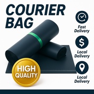 Courier Bag Parcel Bag Plastik Packing Plastic Packaging Bungkusan Parcel Bag Plastic Bag