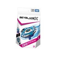 Beyblade X CX-01 Starter Doran Brave S6-60V ของเล่นสำหรับเด็ก (#34994)