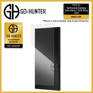 [ Samsung Galaxy S24 Ultra / S24 Plus / S24 ] ZAGG Glass Plus Screen Protector - Clear