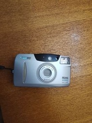 Canon prima autoboy 菲林相機