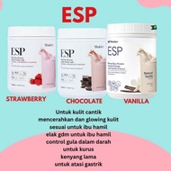 Shaklee ESP 3 perisa (vanila , chocolate , strawberry) original HQ readystock