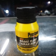 PRESTONE DOT 4 BRAKE FLUID 50ML