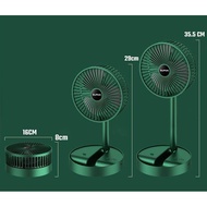 FOLDING TABLE FAN FS-21