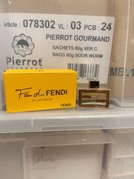 (包平郵 Local post included 💌) Fendi EDP Parfume 4ml Mini Miniature perfume 迷你香水