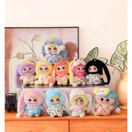 Jiimo Dreamy Sleep Nook Box Of 8 Dips