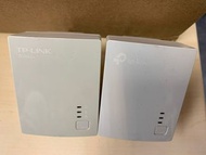 Tp-link pa4010 homeplug wifi