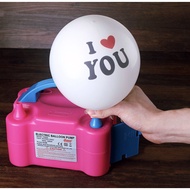 [Air balloon pump] YOUMAY Electric balloon pump Electric balloon pump