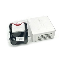 ALPHA TIME ผ้าหมึกเครื่องแสตมป์เวลาอัตโนมัติ ALP180IIIAP-190AP-10ACR-175180