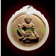 龙耐大师一期泽度金(jatukam 1st batch luang nui b.e.2547)-泰国佛牌 thai amulets 佛牌 泰国圣物