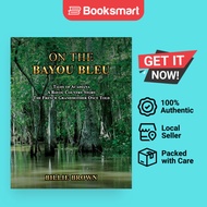 On The Bayou Bleu - Paperback - English - 9781662921018