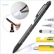 VA 9 in 1 Multifunctional Ballpoint Pen 9 in 1 Multi Tool Pen Gadgets  for Men