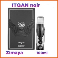 Itqan Noir - Eau De Parfum Unisex 3.4 fl oz (3.4 oz)

