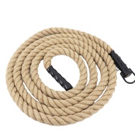 OEM Wholesale Outdoor Arm Strength Training Climbing Tug-Of-War Rope Sling Rope Gym Climbing Rope