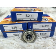 Harga 5 biji 628 bearing clutch little plate bearing