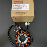 FUEL COIL LC135 ORIGINAL YAMAHA COIL MAGNET LC135