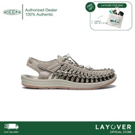 Keen Men's UNEEK "Timberwolf/Plaza"