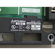 Mitsubishi A Series Base Plate PLC A178B-S1