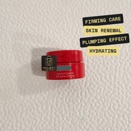 Renewing Firming Face Cream 2.5g Travel Size