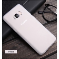 Ultra Thin CAFELE Full Cover Case For Samsung Galaxy S8