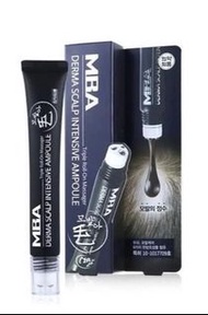 [包郵] 20ml MBA 生髮液魚腥草生髮濃縮精華滾珠