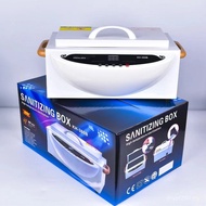 Tool KH-360B Temperature Adjustment Beauty Disinfection Box Time Adjustment Digital Display Constant