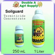 Soilguard&D-by?VF?Solignum?lr~Termite?Dg~Killer?K~/@c@W@j Anay Control / Anay Killer / Termiticide