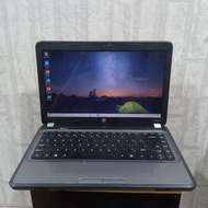 Laptop HP Pavilion G4, Core i3-2330M, Intel Hd Graphic 3000, Ram 4 GB, HDD 500Gb