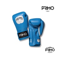 PRIMO Emblem 2.0 - Mayan Blue Boxing Gloves
