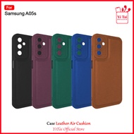 YITAI YC-26 - Leather Case Samsung A05 A05S A15 Yitai Indonesia