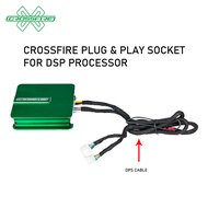 Socket For CROSSFIRE DSP