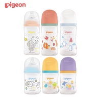Pigeon Sof Touch Nursing Bottle ( 160ml /5oz)(240ml /8oz)