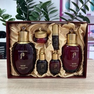 [The History of Whoo] Jinyulhyang Special 2pcs Set | EXP 2028