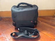 SONY 二手相機袋