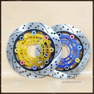 Brembo 220mm Disc Plate For YAMAHA LC135/SRL115