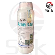 Aron 5.4EC 500ml/Advansia/Chlorfluazuron 5.4%/Racun serangga