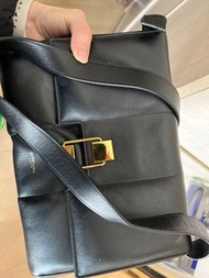 Demellier Cross Body Bag