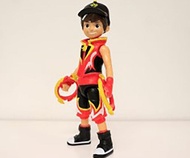 Monsta FGURA - BoBoiBoy Blaze Terlaris Langsung Cekout