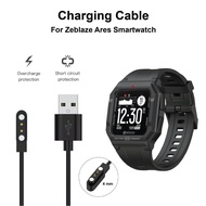 USB Charger For Zeblaze Ares / Ares 2 Smartwatch / Fitness Watch / Running Watch / Pengecas Jam