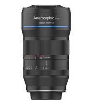 SIRUI เลนส์1.33x F1.8 35มม. M4/3แบบปรับได้