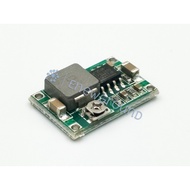 DC-DC buck converter (MP2307DN, mini-360)