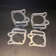 CNC cutting board for Wave, Dream, Cub cars of all sizes
