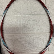 Raket Badminton TRAINING RACKET NIMO 130-NIMO COACH 130 +tas+grip ORI