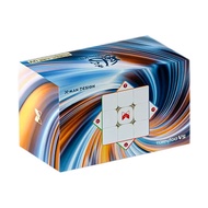 QiYi X-Man Tornado V5 Flagship Pioneer UV 3x3 Magnetic  Cube