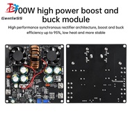 600W/700W DC7-70V 20A High Power Buck-Boost Module Adjustable Regulated Power Supply