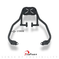 For BMW F450GS F450 GS 2026-2027 Rear Cargo Tail Rack Motorcycle Enlargement luggage Racket Carrier 