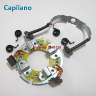 motorcycle / scooter ATV CG125 CG150 starter motor carbon brush holder for Honda 125cc 150cc CG 125 