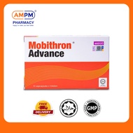 [AM PM Pharmacy] Brego Mobithron Advance Joint Pain Relief with Hyaluronic Acid & Type II Collagen 3