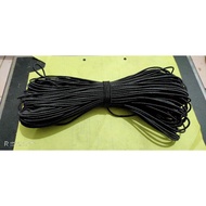 Elastic string round elastic string/ 2.5. 3 mm meter