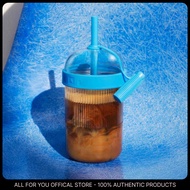 [NESPRESSO] Travel Tumbler 540ml (18oz) / Blue Bottle Collaboration Edition